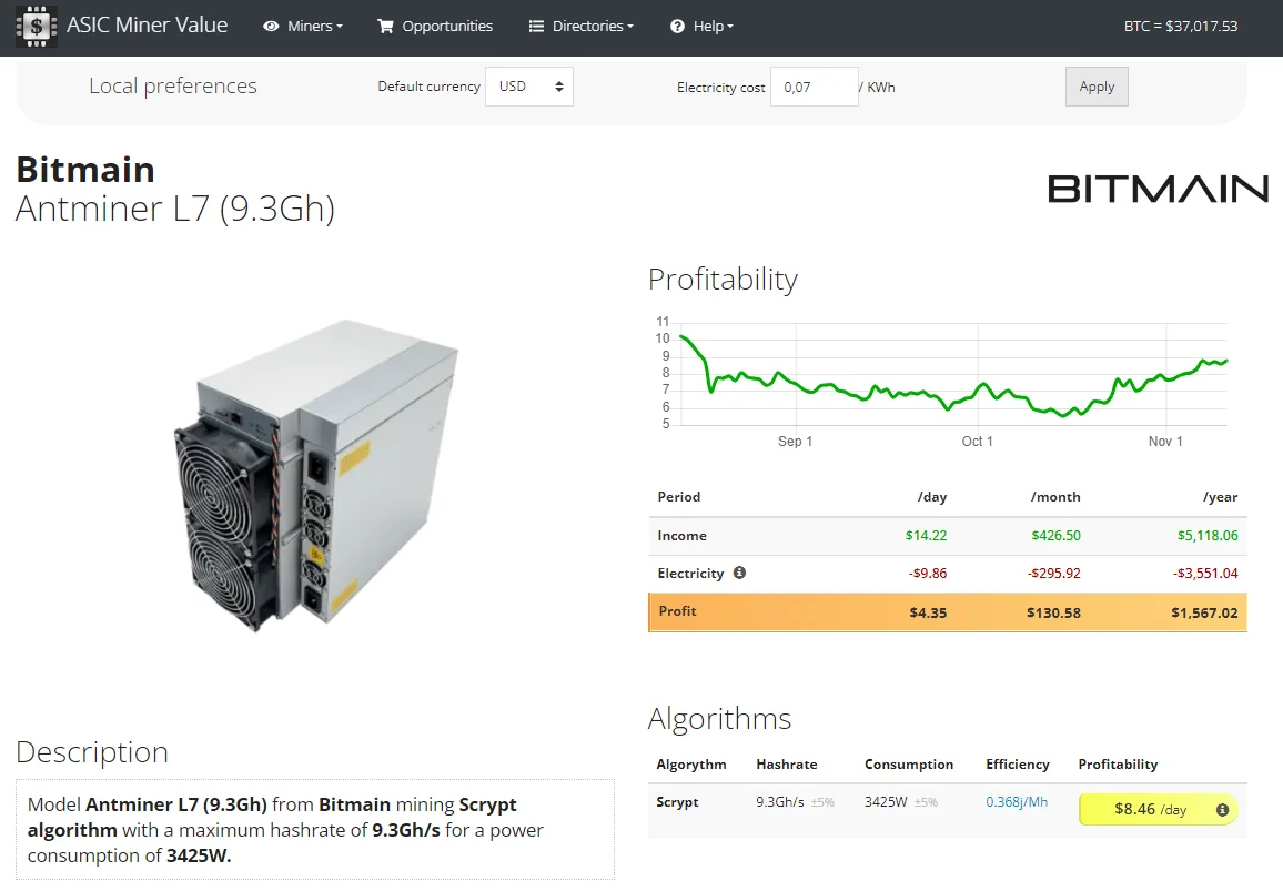 asic-miner